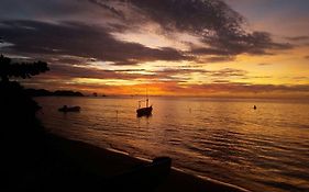 Villa Isabella Putri B&B